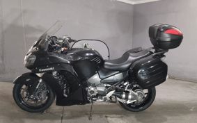 KAWASAKI 1400 GTR ZGT40C