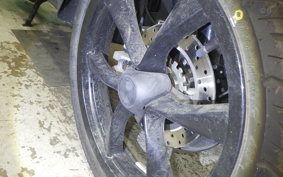 YAMAHA TRICITY 125 2021 SEC1J