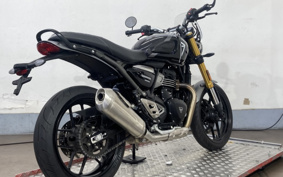 TRIUMPH SPEED 400 1994 T127Y0