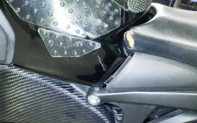 HONDA CBR1000RR Gen. 2 2009 SC59