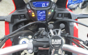 HONDA CRF1000L AFRICA TWIN 2016 SD04