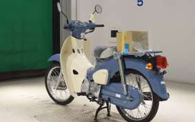 HONDA C50 SUPER CUB 2015 AA09