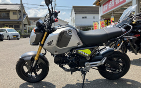 HONDA GROM JC92