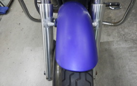 HONDA SHADOW 400 CUSTOM 2013 NC45