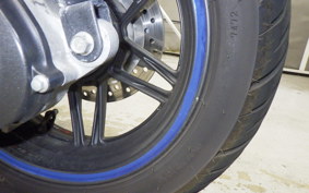 HONDA FORZA 250 2002 MF13