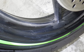 KAWASAKI ZX-25R 2019 ZX250E