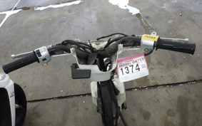 HONDA GYRO UP TA01