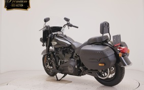 HARLEY FLHCS 1870 2024
