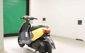 SUZUKI LET's 4 2025 CA41A