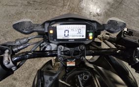 SUZUKI GSX-S125 DL32B