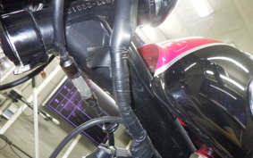 HONDA MONKEY 2002 AB27