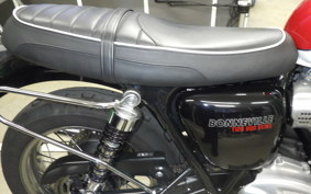 TRIUMPH BONNEVILLE T120 2020