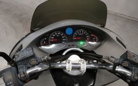 HONDA FORZA Z MF08