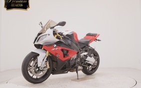 BMW S1000RR 2012