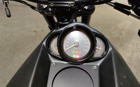 HARLEY NIGHT ROD VRSCDX SP HHH