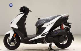 YAMAHA CYGNUS 125 X 1998 SEM5J