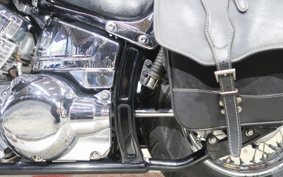 YAMAHA DRAGSTAR 400 2008 VH01J