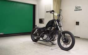 YAMAHA VIRAGO 250 2012 3DM