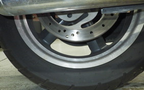 HARLEY FLD 1580 2011