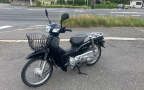 HONDA SUPER CUB50 AA04
