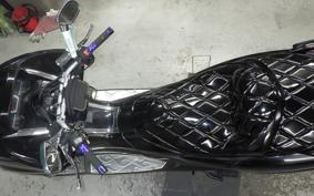 YAMAHA MAJESTY 250 Gen.4 SG20J