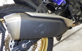 HONDA TRANSALP XL750 2026 RD16