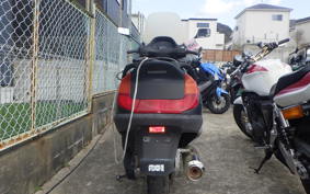 HONDA FORESIGHT EX