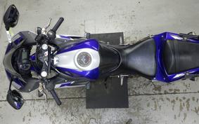 YAMAHA YZF-R25 2014 RG10J