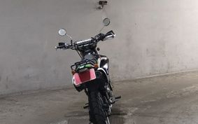 KAWASAKI D-TRACKER LX250E