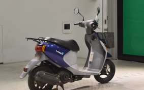 SUZUKI LET's 4 CA46A
