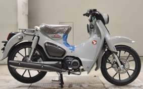 HONDA C125 SUPER CUB JA71