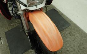 KAWASAKI KSR110 KL110A