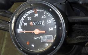 HONDA TODAY AF61