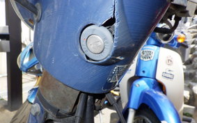 HONDA C50 SUPER CUB C50