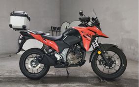 SUZUKI V STROM 250SX EL11L