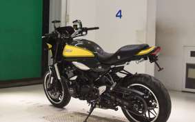 KAWASAKI Z900RS 2023 ZR900K