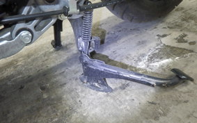 HONDA BENLY 50 1995 AA05