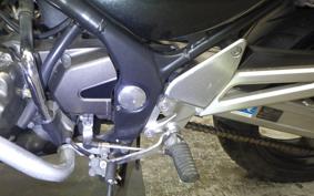 KAWASAKI BALIUS 250 Gen.2 2009 ZR250B