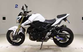 SUZUKI GSR750 2011