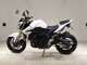 Фото Suzuki GSR750 2011 с японского аукциона