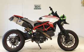 DUCATI HYPERMOTARD 820SP 2015