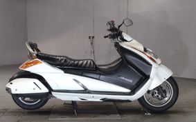 SUZUKI GEMMA 250 CJ47A