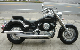 YAMAHA DRAGSTAR400 CLASSIC 1998 4TR
