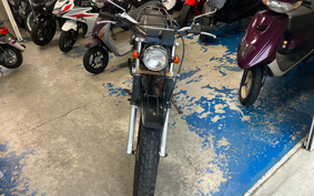 YAMAHA TW200 2JL