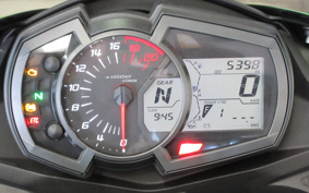 KAWASAKI  NINJA ZX-25R SE ZX250E