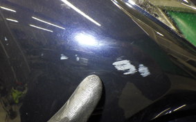 HONDA LEAD 125 1993 JF45