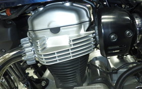 KAWASAKI W800 2023 EJ800E