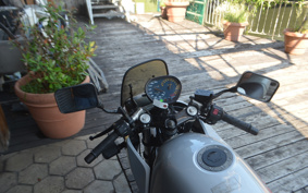 SUZUKI GSX400S KATANA 1992 GK77A