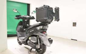 SUZUKI ｽｳｨｯｼｭ125 DV12B