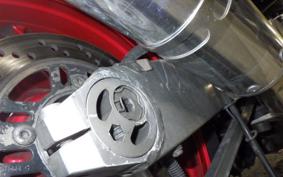 KAWASAKI ZZ1100 NINJA R Gen.2 1997 ZXT10D